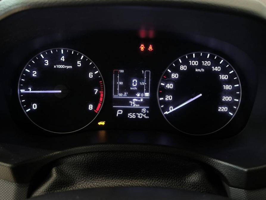 Hyundai Creta I Казань  - изображение 16