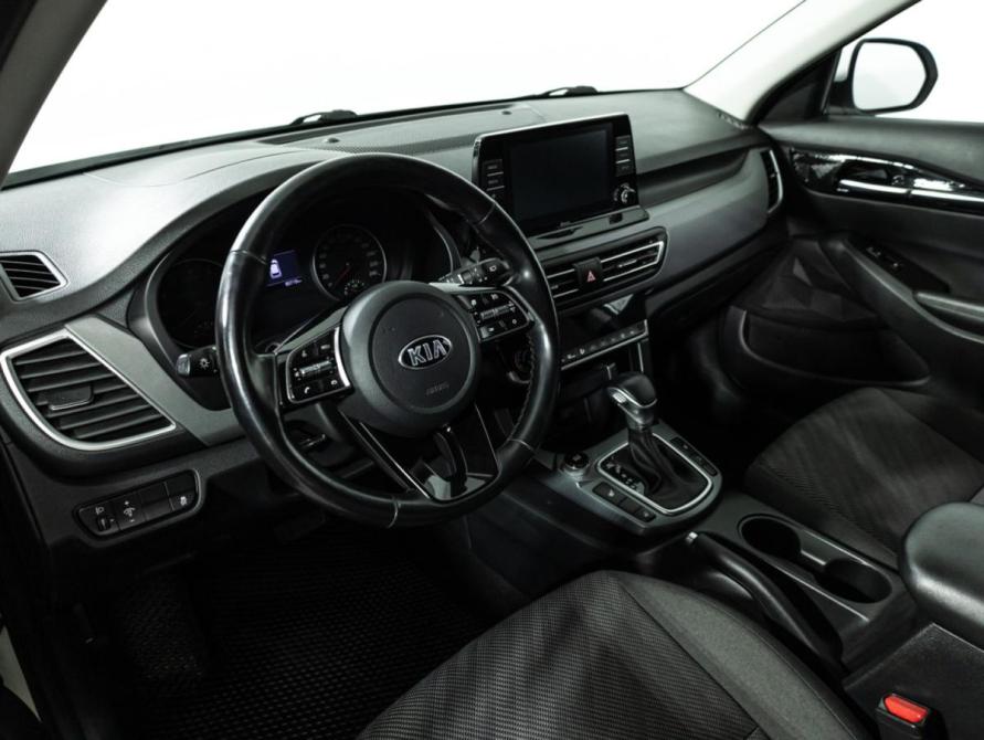 Kia Seltos I Санкт-Петербург  - изображение 11