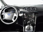 Ford Galaxy II Рестайлинг Каменск-Уральский  - изображение 28