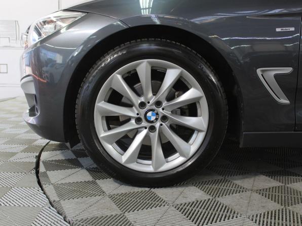 BMW 3 серии VI (F3x) с пробегом 2014 года, цена 1 900 000 рублей, 172729 км, лифтбек, Автокод Объявления