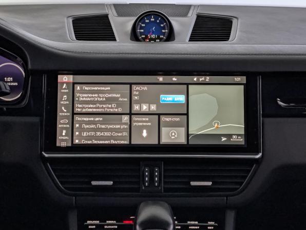 Porsche Cayenne III с пробегом 2021 года, цена 7 950 000 рублей, 58870 км, внедорожник, Автокод Объявления