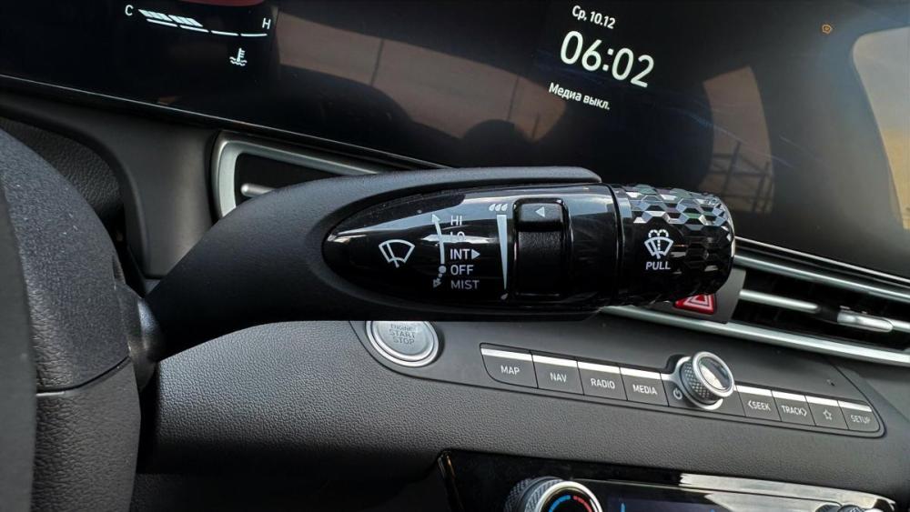 Hyundai Elantra VII (CN7) Рестайлинг Брянск  - изображение 17