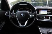 BMW 3 серии VII (G2x) Москва  - изображение 63