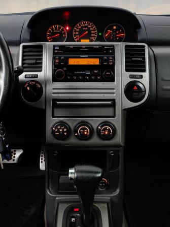 Nissan X-Trail I Рестайлинг с пробегом 2005 года, цена 717 000 рублей, 250017 км, внедорожник, Автокод Объявления
