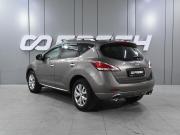 Nissan Murano II (Z51) Рестайлинг 2 Ростов-на-Дону  - изображение 27
