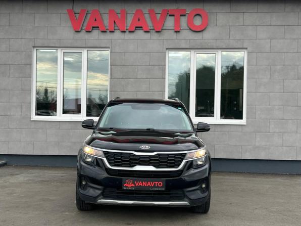 Kia Seltos I с пробегом 2021 года, цена 2 130 000 рублей, 78979 км, внедорожник, Автокод Объявления