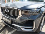 Geely Monjaro I Волгоград  - изображение 35