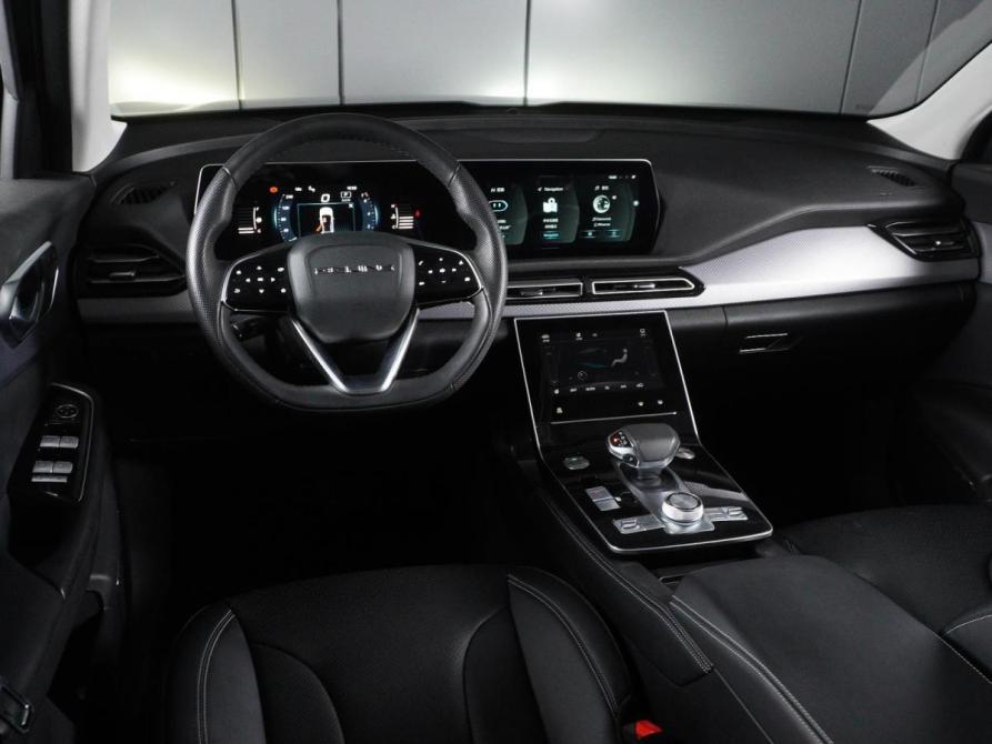 BAIC X7 I Минеральные Воды  - изображение 6