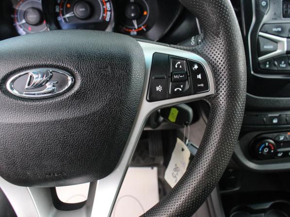Lada (ВАЗ) Vesta I с пробегом 2018 года, цена 684 000 рублей, 227344 км, седан, Автокод Объявления