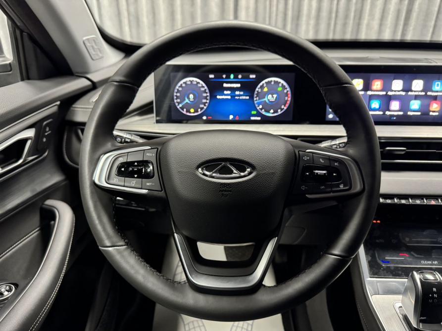 Chery Tiggo 4 Pro I Стерлитамак  - изображение 22