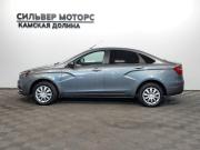 Lada (ВАЗ) Vesta I Пермь  - изображение 23