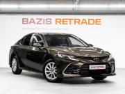 Toyota Camry VIII (XV70) Рестайлинг Тюмень  - изображение 29
