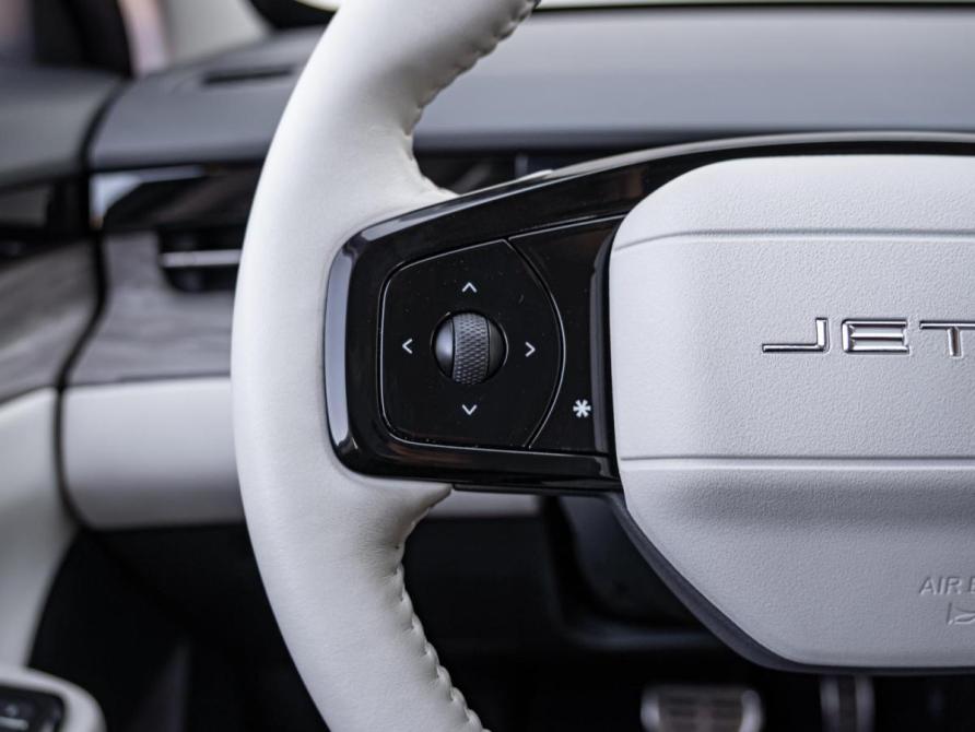 JETOUR DASHING I Краснодар  - изображение 17