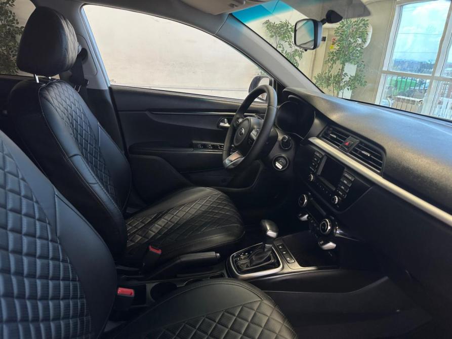 Kia Rio IV Рестайлинг Волгоград  - изображение 9