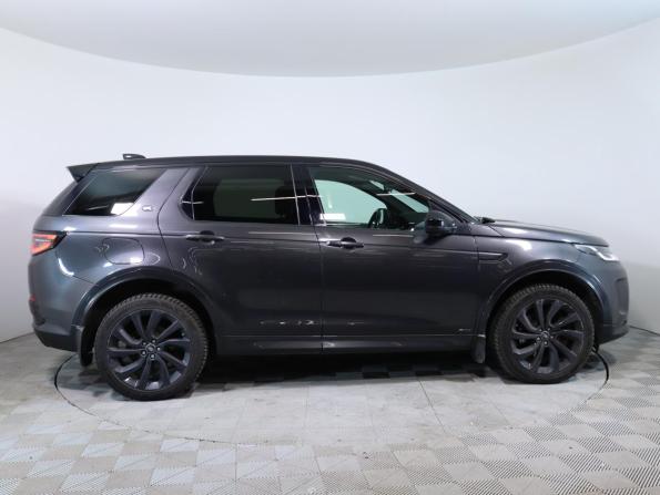 Land Rover Discovery Sport I Рестайлинг с пробегом 2020 года, цена 3 190 000 рублей, 135455 км, внедорожник, Автокод Объявления