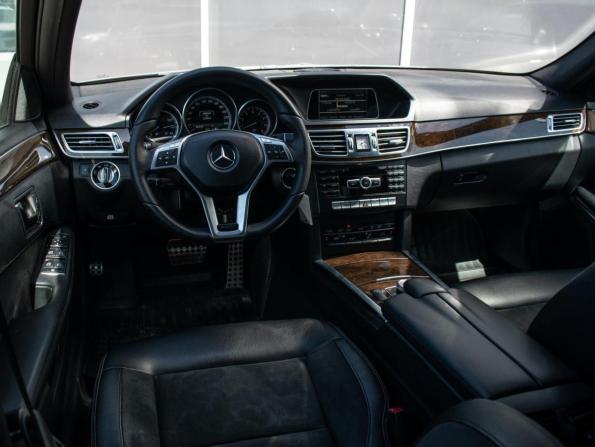 Mercedes-Benz E-Класс IV (W212 S212 C207) Рестайлинг с пробегом 2013 года, цена 1 910 000 рублей, 225957 км, седан, Автокод Объявления