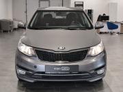 Kia Rio III Рестайлинг Калуга  - изображение 33
