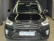 Hyundai Creta I Новокузнецк  - изображение 22