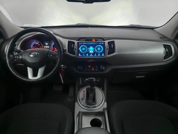 Kia Sportage III Рестайлинг с пробегом 2014 года, цена 1 349 000 рублей, 113894 км, внедорожник, Автокод Объявления