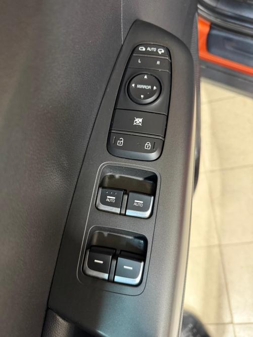 Kia Sportage IV Рестайлинг Тюмень  - изображение 19