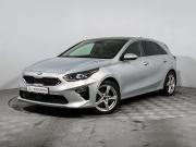 Kia Ceed III Санкт-Петербург  - изображение 21