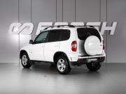 Chevrolet Niva I Рестайлинг Минеральные Воды  - изображение 18