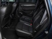 Geely Okavango I Рестайлинг Тюмень  - изображение 41