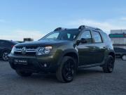 Renault Duster I Рестайлинг Санкт-Петербург  - изображение 24