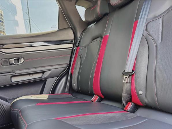 JETOUR DASHING I с пробегом 2024 года, цена 1 750 000 рублей, 41908 км, внедорожник, Автокод Объявления
