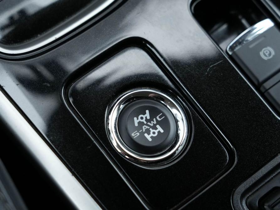 Mitsubishi Outlander III Рестайлинг 3 Новосибирск  - изображение 24