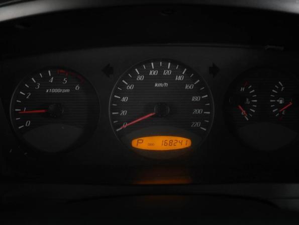 SsangYong Kyron I Рестайлинг с пробегом 2008 года, цена 779 000 рублей, 168241 км, внедорожник, Автокод Объявления