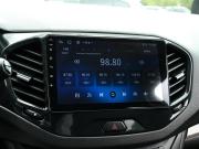 Lada (ВАЗ) Vesta I Волгоград  - изображение 32