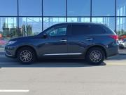 Mitsubishi Outlander III Рестайлинг 3 Оренбург  - изображение 28