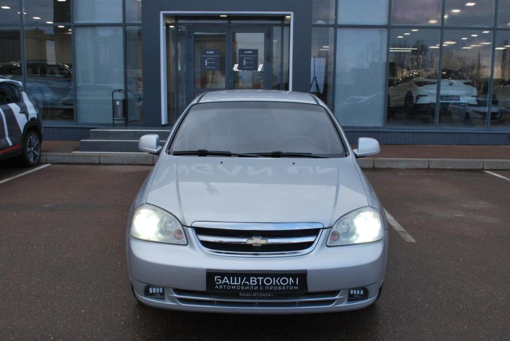 Chevrolet Lacetti I Стерлитамак  - изображение 3