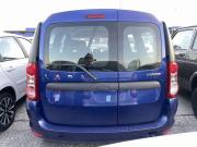 Lada (ВАЗ) Largus I Рестайлинг Екатеринбург  - изображение 9