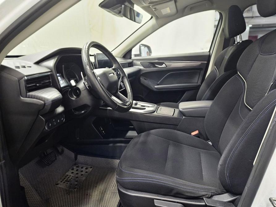 Haval Jolion I Санкт-Петербург  - изображение 9