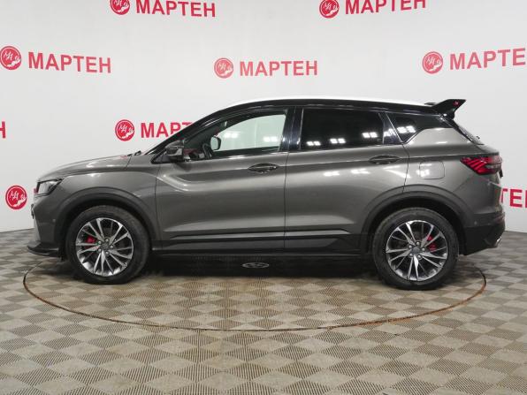 Geely Coolray I с пробегом 2023 года, цена 1 698 000 рублей, 30870 км, внедорожник, Автокод Объявления