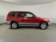 Subaru Forester II Рестайлинг Уфа  - изображение 30