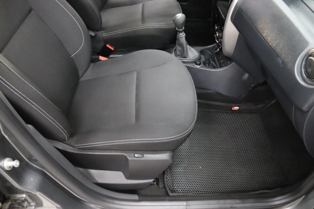 Nissan Terrano III (D10) Сургут  - изображение 13