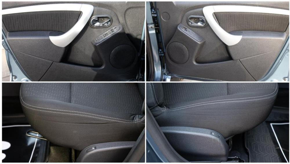 Nissan Terrano III (D10) Иркутск  - изображение 22