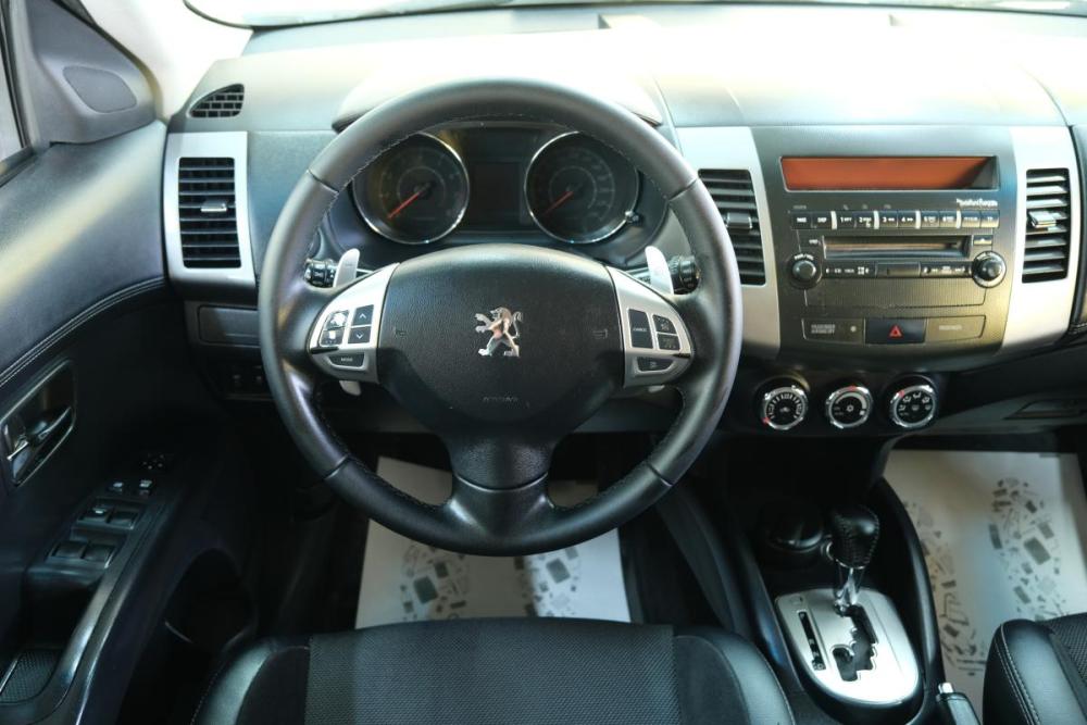 Peugeot 4007 Омск  - изображение 12