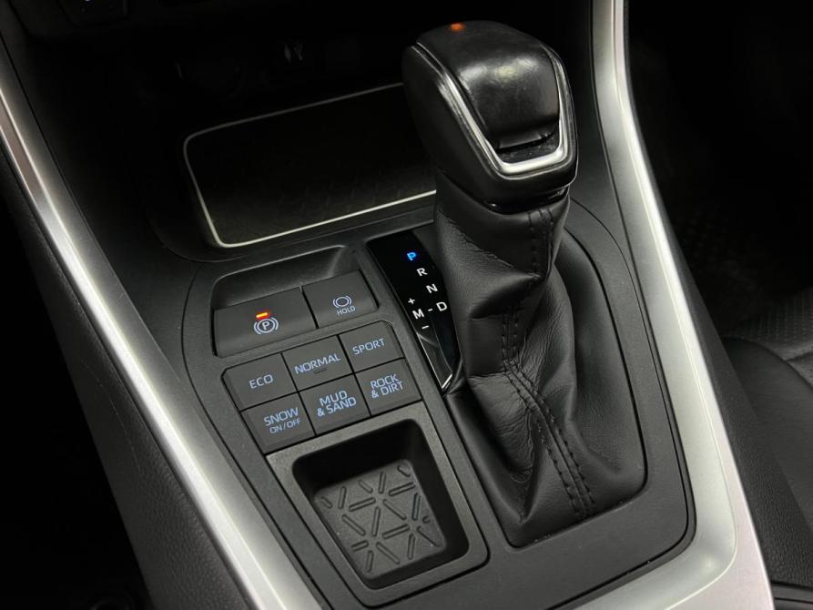 Toyota RAV4 V (XA50) Казань  - изображение 16