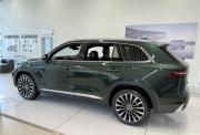 Geely Monjaro I Саранск  - изображение 26