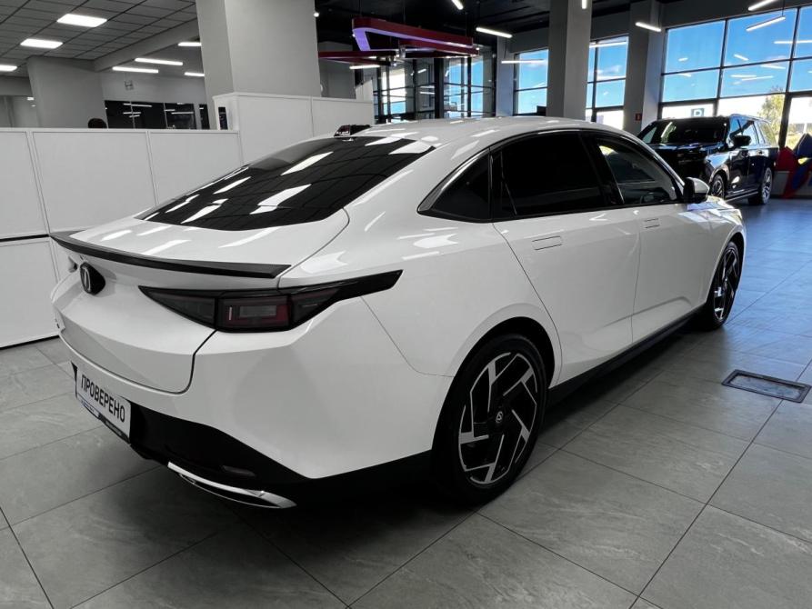 Changan Lamore Казань  - изображение 3