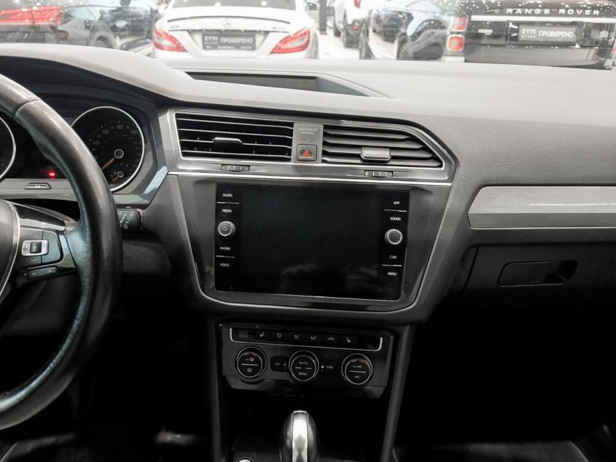 Volkswagen Tiguan II Казань  - изображение 18
