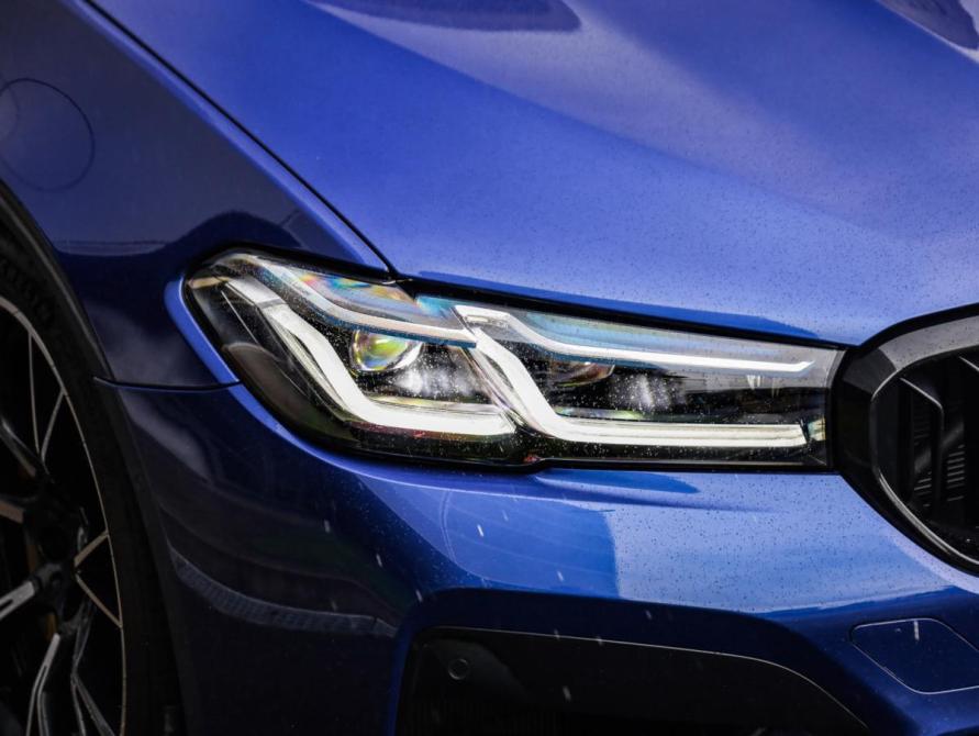 BMW M5 VI (F90) Рестайлинг Санкт-Петербург  - изображение 13