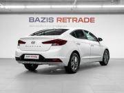 Hyundai Elantra VI (AD) Тюмень  - изображение 29