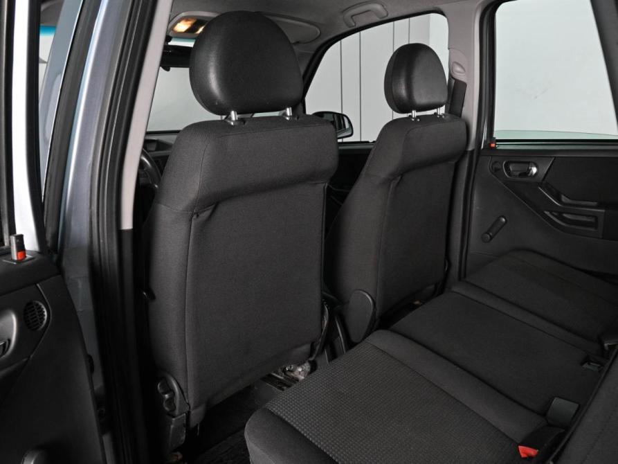 Opel Meriva A Рестайлинг Ростов-на-Дону  - изображение 11