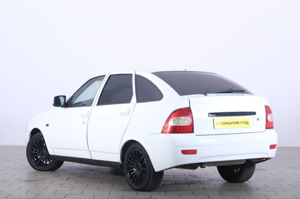 Lada (ВАЗ) Priora I Омск  - изображение 5