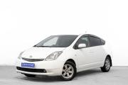 Toyota Prius II Рестайлинг (XW20) Барнаул  - изображение 27
